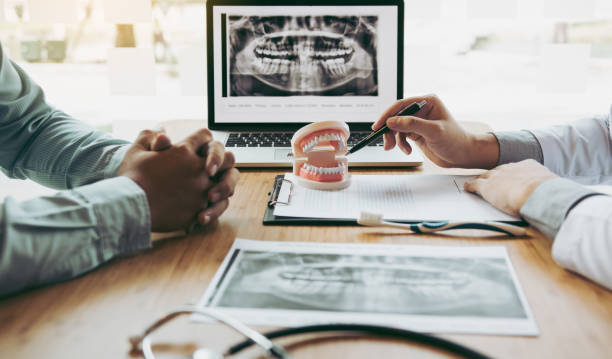 Best Emergency Tooth Extraction in El Dorado, AR