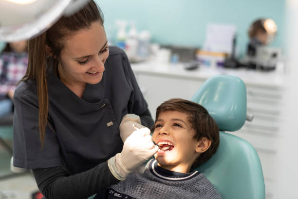 Best Emergency Gum Treatment in El Dorado, AR
