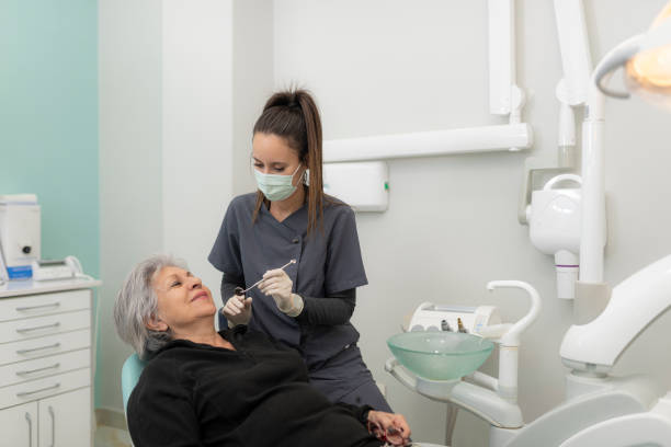 Best Weekend Emergency Dentist in El Dorado, AR
