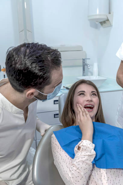 Best Emergency Denture Repair in El Dorado, AR