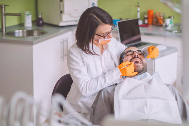 Best Emergency Wisdom Teeth Removal in El Dorado, AR