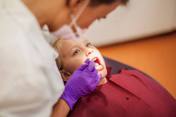 Best Emergency Dental Care for Broken or Chipped Teeth in El Dorado, AR