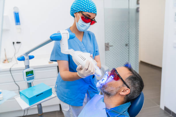 Best Cosmetic Emergency Dentistry in El Dorado, AR